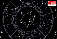 Horoscope Today 22 September 2026: गणेशोत्सवात मंगळवारी ग्रहांचा दुर्मिळ संयोग; ‘या’ राशींवर होणार बाप्पाची विशेष कृपा, वाचा १२ राशींचे भविष्य Horoscope Today 22 September 2026: गणेशोत्सवात मंगळवारी ग्रहांचा दुर्मिळ संयोग; 'या' राशींवर होणार बाप्पाची विशेष कृपा, वाचा १२ राशींचे भविष्य