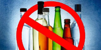 Illegal Liquor Seizure: मळे भोपण फाट्यावर बेकायदेशीर दारू जप्त; दाभोळ सागरी पोलिसांची कारवाई