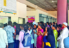 NCMC Smart Card Ratnagiri: सर्व्हर डाऊनमुळे ‘एनसीएमसी’ स्मार्ट कार्ड नोंदणी खोळंबली; एसटी बसस्थानकात ज्येष्ठ नागरिक आणि महिलांचे हाल