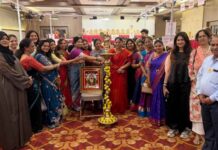 रत्नागिरीत ‘सोनाली चिपडे मोती महोत्सवा’ला उत्साहात प्रारंभ; नगराध्यक्षा शिल्पा सुर्वे यांच्या हस्ते उद्घाटन