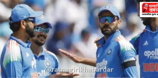 India vs West Indies Series: वेस्ट इंडिज मालिकेसाठी भारताचे वनडे आणि टी-२० संघ जाहीर; शुभमन आणि श्रेयसकडे नेतृत्व