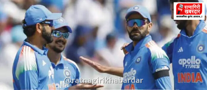 India vs West Indies Series: वेस्ट इंडिज मालिकेसाठी भारताचे वनडे आणि टी-२० संघ जाहीर; शुभमन आणि श्रेयसकडे नेतृत्व