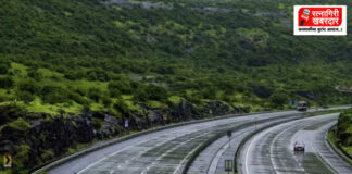 Jaigad Satara Expressway : जयगड-सातारा द्रुतगती मार्गाचा निर्णय लवकरच; जयगड बंदराला थेट पश्चिम महाराष्ट्राची जोडणी