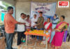 Jal Jeevan Mission Mandangad: गवलवाडीत 'जल अर्पण दिन' उत्साहात साजरा