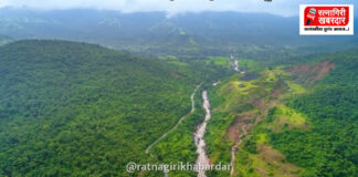Jamda Dam Rajapur: जामदा पाटबंधारे प्रकल्पाच्या भूसंपादनाला गती; काजिर्डा-राणेवाडीतील प्रकल्पग्रस्तांना मोबदला वाटप सुरू