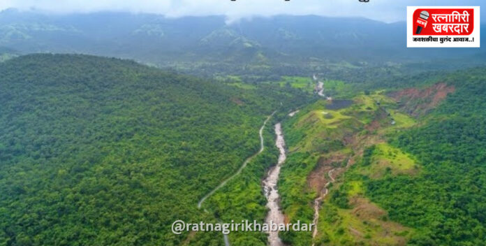 Jamda Dam Rajapur: जामदा पाटबंधारे प्रकल्पाच्या भूसंपादनाला गती; काजिर्डा-राणेवाडीतील प्रकल्पग्रस्तांना मोबदला वाटप सुरू Jamda Dam Rajapur: जामदा पाटबंधारे प्रकल्पाच्या भूसंपादनाला गती; काजिर्डा-राणेवाडीतील प्रकल्पग्रस्तांना मोबदला वाटप सुरू