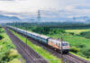 Jan Shatabdi Express Engine Failure: मुंबई-मडगाव जनशताब्दीचे इंजिन पेण स्थानकात पडले बंद; २ तासांहून अधिक काळ रेल्वे रखडली Jan Shatabdi Express Engine Failure: मुंबई-मडगाव जनशताब्दीचे इंजिन पेण स्थानकात पडले बंद; २ तासांहून अधिक काळ रेल्वे रखडली