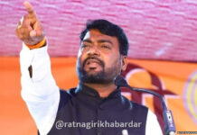 Jijau Sanstha Lecture Deorukh: देवरूखमध्ये ३० सप्टेंबरला प्रा. नितीन बानगुडे पाटील यांचे व्याख्यान