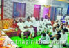 Karwanchiwadi Varshavas Program: कारवांचीवाडीत वर्षावास कार्यक्रम उत्साहात संपन्न Karwanchiwadi Varshavas Program: कारवांचीवाडीत वर्षावास कार्यक्रम उत्साहात संपन्न