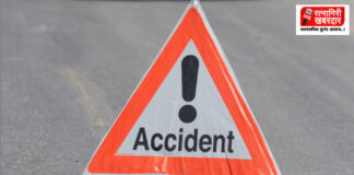 Khed Accident: भेलसई पुलावर दुचाकी कठड्यावर आदळून ३४ वर्षीय तरुणाचा मृत्यू