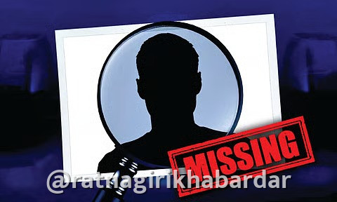 Khed News: लोटे येथे कामावर गेलेला २३ वर्षीय तरुण अचानक गायब; खेड पोलिसांत अपहरणाचा गुन्हा दाखल Khed News: लोटे येथे कामावर गेलेला २३ वर्षीय तरुण अचानक गायब; खेड पोलिसांत अपहरणाचा गुन्हा दाखल