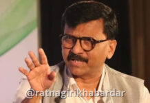Konkan Land Scam News: कोकणातील ९०० कोटींची जमीन परप्रांतीय धनिकांना बेकायदेशीरपणे विकली; खासदार संजय राऊतांचा खळबळजनक आरोप