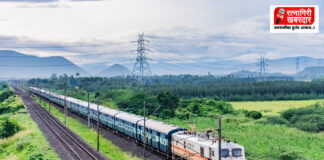 Konkan Railway Diwali Special Train: रत्नागिरी मार्गे तिरुवनंतपुरम ते मदार जंक्शन दरम्यान १२ विशेष फेऱ्या