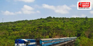 Konkan Railway Special: चाकरमान्यांच्या प्रवासासाठी मुंबई सीएसएमटी ते सावंतवाडी रोड दरम्याने २ विशेष गाड्या धावणार