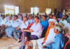 Kunbi Samaj Khed Conference: अनिष्ट प्रथांना फाटा आणि लग्नकार्यातील उधळपट्टीला आळा; लवेल विभागातील कुणबी समाजाचा महत्त्वपूर्ण निर्धार Kunbi Samaj Khed Conference: अनिष्ट प्रथांना फाटा आणि लग्नकार्यातील उधळपट्टीला आळा; लवेल विभागातील कुणबी समाजाचा महत्त्वपूर्ण निर्धार