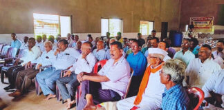 Kunbi Samaj Khed Conference: अनिष्ट प्रथांना फाटा आणि लग्नकार्यातील उधळपट्टीला आळा; लवेल विभागातील कुणबी समाजाचा महत्त्वपूर्ण निर्धार