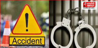 Lanja Flyover Hit and Run Case: लांजा उड्डाणपुलावर मजुराला उडवून पसार झालेल्या कारचालकाला पाचलमधून अटक; राजापूर पोलिसांची धडक कारवाई