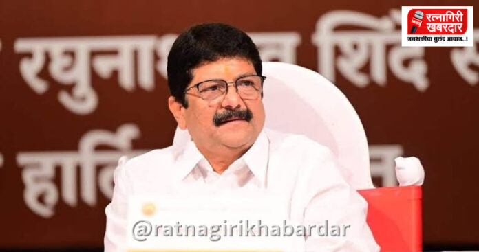 MahaDBT Portal Demand: 'महाडीबीटी २.०' पोर्टल तातडीने सुरू करा; आमदार शेखर निकम यांची मुख्यमंत्री फडणवीस यांच्याकडे मागणी