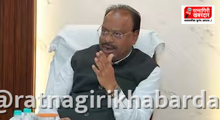 Maharashtra Administrative Division: महाराष्ट्रातील चार जिल्ह्यांचे विभाजन! २१ जिल्ह्यांत ४७ अप्पर तहसील कार्यालयांची निर्मिती Maharashtra Administrative Division: महाराष्ट्रातील चार जिल्ह्यांचे विभाजन! २१ जिल्ह्यांत ४७ अप्पर तहसील कार्यालयांची निर्मिती