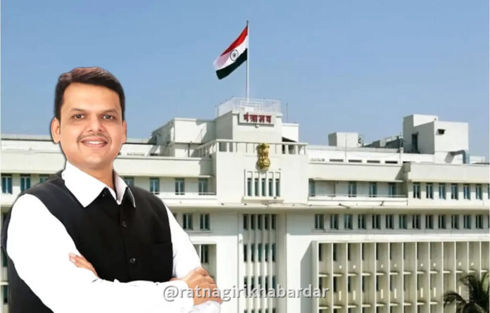 Maharashtra Cabinet Decisions Today: राज्य मंत्रिमंडळ बैठकीत निर्णयांचा धडाका; माजी अग्निवीरांना १०% आरक्षण, कोल्हापूर सर्किट बेंचसाठी ४५९ पदांना मंजुरी, जाणून घ्या सविस्तर... Maharashtra Cabinet Decisions Today: राज्य मंत्रिमंडळ बैठकीत निर्णयांचा धडाका; माजी अग्निवीरांना १०% आरक्षण, कोल्हापूर सर्किट बेंचसाठी ४५९ पदांना मंजुरी, जाणून घ्या सविस्तर...