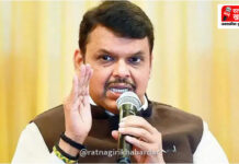 Maharashtra Drought Panchanama Orders: राज्यात पिकांच्या नुकसानीचे पंचनामे करण्याचे आदेश; फडणवीस सरकारचा मोठा निर्णय Maharashtra Drought Panchanama Orders: राज्यात पिकांच्या नुकसानीचे पंचनामे करण्याचे आदेश; फडणवीस सरकारचा मोठा निर्णय