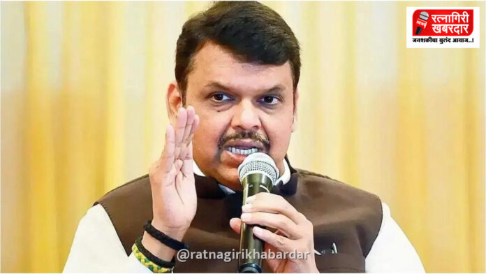 Maharashtra Drought Panchanama Orders: राज्यात पिकांच्या नुकसानीचे पंचनामे करण्याचे आदेश; फडणवीस सरकारचा मोठा निर्णय