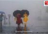 Maharashtra Monsoon Retreat Date: महाराष्ट्रातून ५ ऑक्टोबरपासून मान्सूनच्या परतीचा प्रवास; हवामान विभागाचा अंदाज
