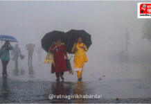 Maharashtra Monsoon Retreat Date: महाराष्ट्रातून ५ ऑक्टोबरपासून मान्सूनच्या परतीचा प्रवास; हवामान विभागाचा अंदाज