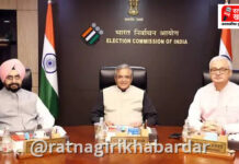 Maharashtra SIR Process Challenged in High Court: महाराष्ट्रातील 'एसआयआर' (SIR) मोहिमेविरोधात मुंबई उच्च न्यायालयात दोन स्वतंत्र याचिका; २८ सप्टेंबरला सुनावणीची शक्यता
