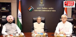 Maharashtra SIR Process Challenged in High Court: महाराष्ट्रातील 'एसआयआर' (SIR) मोहिमेविरोधात मुंबई उच्च न्यायालयात दोन स्वतंत्र याचिका; २८ सप्टेंबरला सुनावणीची शक्यता