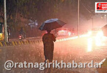 Maharashtra Weather Update: राज्यात २२ सप्टेंबरपर्यंत हलका ते मध्यम पाऊस; मध्य महाराष्ट्र व मराठवाड्यात पावसाचा जोर वाढणार