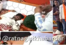 Manoj Jarange Patil: मनोज जरांगेंची प्रकृती खालावली; मुंबई उपोषणाच्या परवानगीबाबत हायकोर्टात घडामोडी गतीने.. Manoj Jarange Patil: मनोज जरांगेंची प्रकृती खालावली; मुंबई उपोषणाच्या परवानगीबाबत हायकोर्टात घडामोडी गतीने..