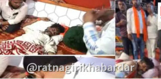 Manoj Jarange Patil: मनोज जरांगेंची प्रकृती खालावली; मुंबई उपोषणाच्या परवानगीबाबत हायकोर्टात घडामोडी गतीने..