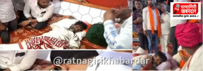 Manoj Jarange Patil: मनोज जरांगेंची प्रकृती खालावली; मुंबई उपोषणाच्या परवानगीबाबत हायकोर्टात घडामोडी गतीने..