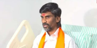 Manoj Jarange Patil Statement: "गुलाम व्हायचं नाही, प्रसंगी मरू पण सोडणार नाही"; मनोज जरांगेंचा सरकारसह विरोधकांना इशारा