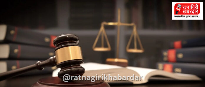 Mediation For Nation 3.0 Ratnagiri: रत्नागिरीत १ ऑक्टोबरपासून 'मेडिएशन फॉर नेशन ३.०' मोहीम; प्रलंबित दावे मध्यस्थीने मिटवण्याची संधी