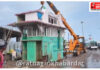 Mirkarwada Port Ratnagiri: मिरकरवाडा बंदरातील डिंगी, केबीन मत्स्य विभागाने हटवल्या!
