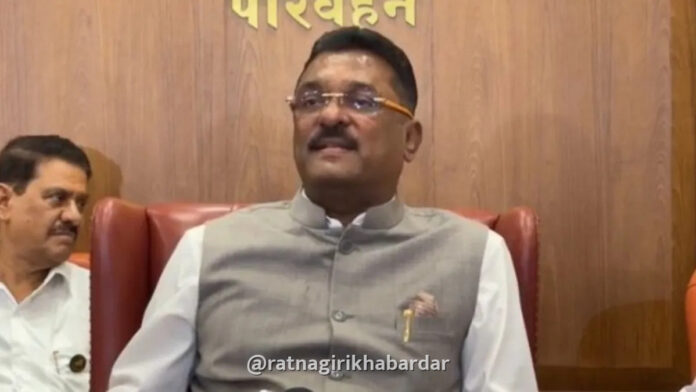 MSRTC Electric Bus Plan: २०३७ पर्यंत 'लालपरी' होणार १०० टक्के इलेक्ट्रिक! MSRTC Electric Bus Plan: २०३७ पर्यंत 'लालपरी' होणार १०० टक्के इलेक्ट्रिक!