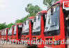 MSRTC Lalpari Booking: परतीच्या प्रवासासाठी २ हजार लालपरीचे आरक्षण फुल! रत्नागिरी विभागातून २,५०० बसेसचे नियोजन MSRTC Lalpari Booking: परतीच्या प्रवासासाठी २ हजार लालपरीचे आरक्षण फुल! रत्नागिरी विभागातून २,५०० बसेसचे नियोजन