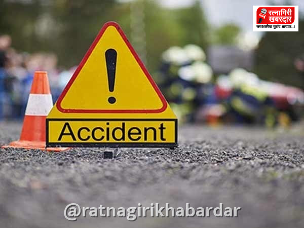 Mumbai Goa Highway Accident: परशुराम घाटात भरधाव ट्रेलर उलटून भीषण अपघात; राजस्थानच्या चालकाचा मृत्यू Mumbai Goa Highway Accident: परशुराम घाटात भरधाव ट्रेलर उलटून भीषण अपघात; राजस्थानच्या चालकाचा मृत्यू