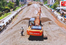 Mumbai Goa Highway Cost Escalation RTI: मुंबई-गोवा महामार्गाचा खर्च ५,५०० कोटींनी वाढला; आरटीआयमधून धक्कादायक माहिती उघड Mumbai Goa Highway Cost Escalation RTI: मुंबई-गोवा महामार्गाचा खर्च ५,५०० कोटींनी वाढला; आरटीआयमधून धक्कादायक माहिती उघड