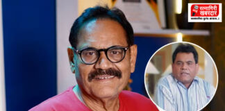 Mushtaq Khan Passed Away: बॉलिवूडचे ज्येष्ठ अभिनेते मुश्ताक खान यांचे निधन; 'वेलकम' फेम अभिनेत्याने वयाच्या ५६ व्या वर्षी घेतला अखेरचा श्वास