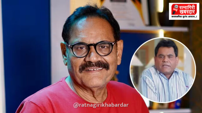 Mushtaq Khan Passed Away: बॉलिवूडचे ज्येष्ठ अभिनेते मुश्ताक खान यांचे निधन; 'वेलकम' फेम अभिनेत्याने वयाच्या ५६ व्या वर्षी घेतला अखेरचा श्वास