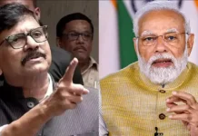 Sanjay Raut Statement Amit Shah Narendra Modi: “अमित शाहांना दिल्लीत आणणे ही मोदींची सर्वात मोठी चूक”; संजय राऊतांचा थेट हल्लाबोल