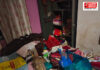 Pachal Burglary Case: गणपती सुट्टीत शिक्षक दाम्पत्याचे घर फोडले; ६.५ लाखांचा ऐवज लांबवला Pachal Burglary Case: गणपती सुट्टीत शिक्षक दाम्पत्याचे घर फोडले; ६.५ लाखांचा ऐवज लांबवला