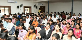 Pandit Deendayal Upadhyay Job Fair Ratnagiri: 'स्कील' हेच खरे भविष्य; पंडित दीनदयाल उपाध्याय रोजगार महाकुंभाचे जिल्हाधिकाऱ्यांच्या हस्ते उद्घाटन