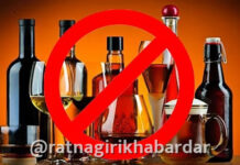Pangari Liquor Raid: पांगारीत हातभट्टी दारूवर पोलिसांचा छापा; दोन कारवायांत १६ लिटर दारू जप्त, दोघांवर गुन्हे दाखल
