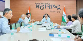 Parashuram Corporation Decisions: परशुराम आर्थिक विकास महामंडळाचे मोठे निर्णय; पौरोहित्याला उद्योगाचा दर्जा मिळणार, वयोमर्यादा ५५ वर्षांपर्यंत वाढवली