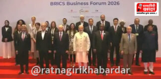 PM Modi BRICS Summit New Delhi: "ब्रिक्स कोणाच्याही विरोधात नाही, तर सर्वसमावेशकतेचे व्यासपीठ"; १८ व्या ब्रिक्स शिखर परिषदेत पंतप्रधान मोदींचे प्रतिपादन