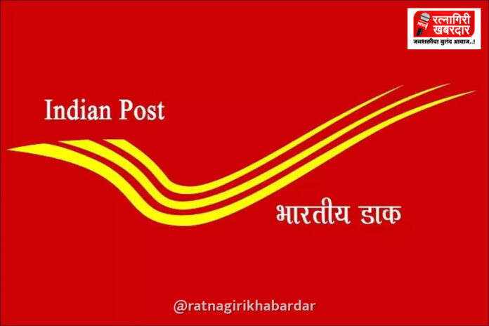 Postal Department Ganpati Night Camp: टपाल विभागाचा 'गणपती नाईट कॅम्प'; रत्नागिरी जिल्ह्यात विविध सेवांचा एकाच छताखाली लाभ